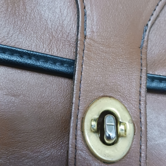 vintage portfolio 💼 briefcase - Picture 7 of 15